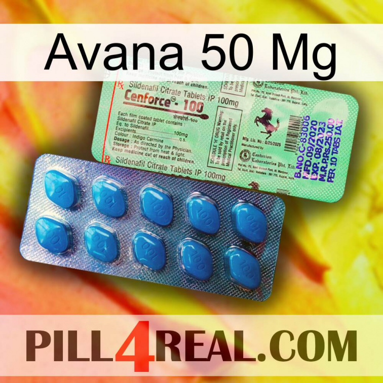 Avana 50Mg new02